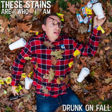 Drunk On Fall | Boomplay Music