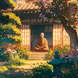 Garden of Qi: Relaxing Healing Music in the Zen Garden