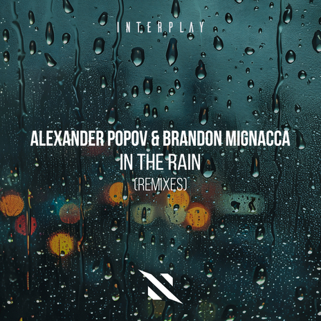 In The Rain (Aimoon Remix) ft. Brandon Mignacca