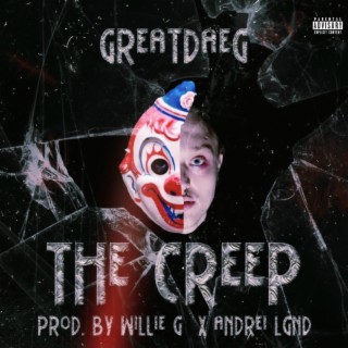 THE CREEP