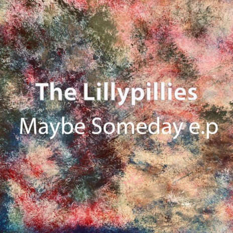 Maybe Someday | Boomplay Music