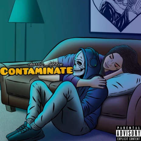 Contaminate | Boomplay Music