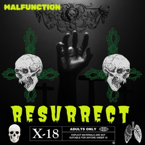 RESURRECT | Boomplay Music