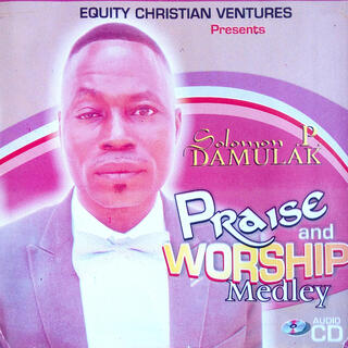 Praise And Worship