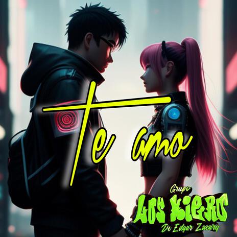 Te Amo | Boomplay Music