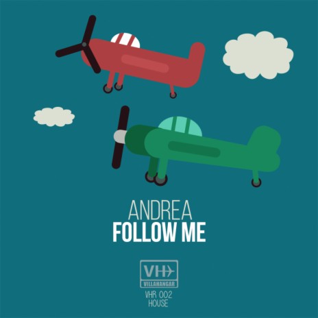 Follow Me (Original Mix) | Boomplay Music