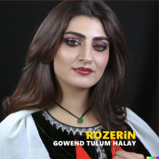 Rozerin Gowend Tulum Halay