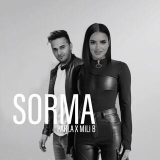 SORMA ft. Mili B lyrics | Boomplay Music