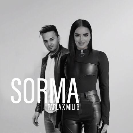 SORMA ft. Mili B | Boomplay Music