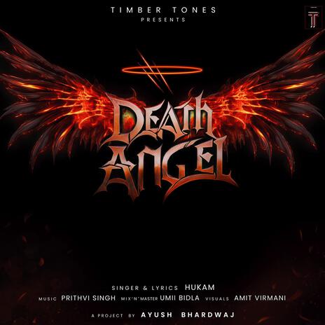 Death Angel | Boomplay Music