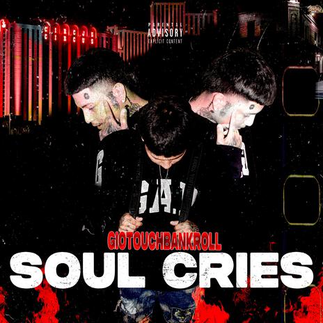 Soul cries | Boomplay Music