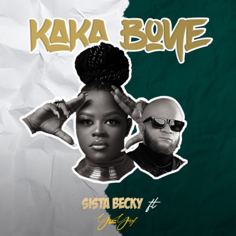 Kaka Boye ft. Yvon Yusuf | Boomplay Music