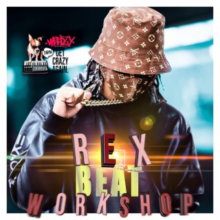 Rex Double Struggle workshop day (prod.Weedzy360)