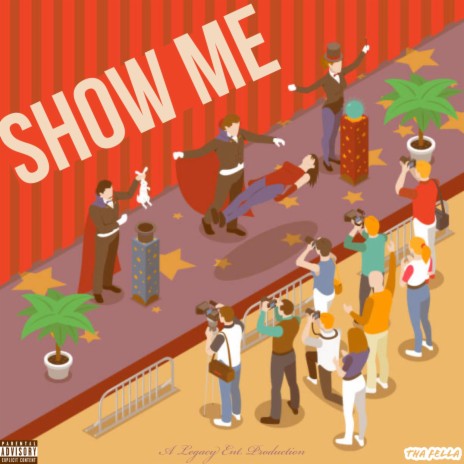 Show Me | Boomplay Music