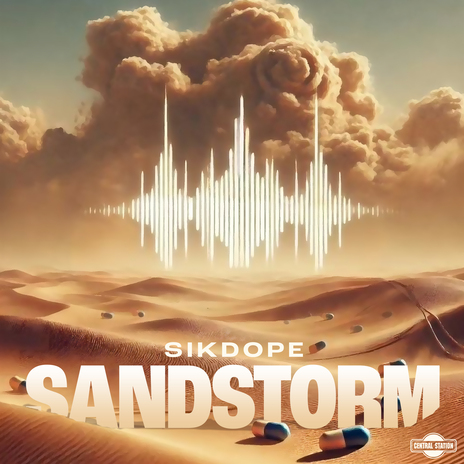 Sandstorm | Boomplay Music