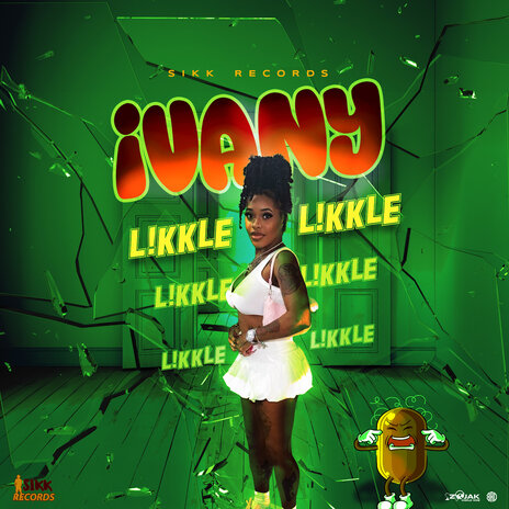 Likkle Likkle | Boomplay Music