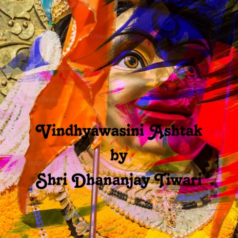 Vindhyawasini Ashtak | Boomplay Music