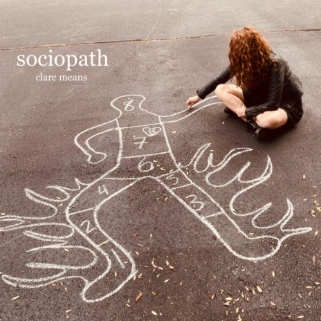 Sociopath | Boomplay Music