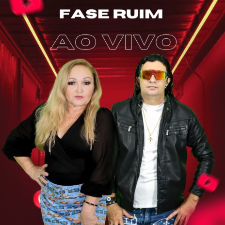 Fase Ruim | Boomplay Music