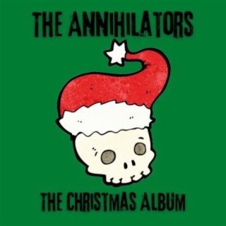 The Christmas Album