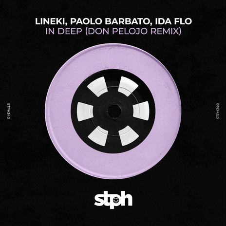 In Deep (Don Pelojo Remix) ft. Paolo Barbato & IDA fLO