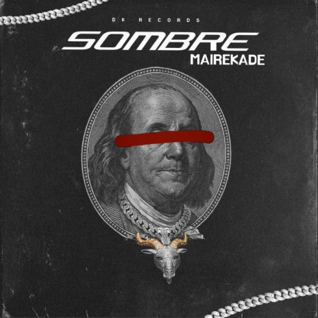 Sombre | Boomplay Music