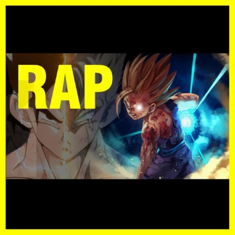 Rap para Superarte | Gohan: Una Historia Épica de Superación | Boomplay Music