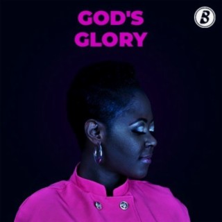 God's Glory | Boomplay Music