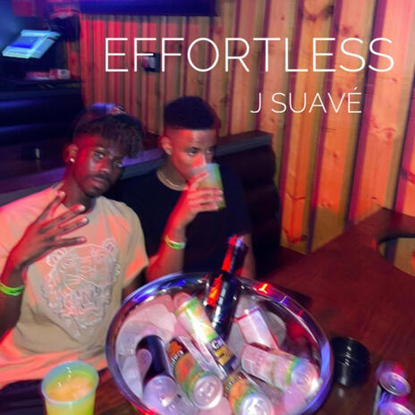 Effortless | Boomplay Music