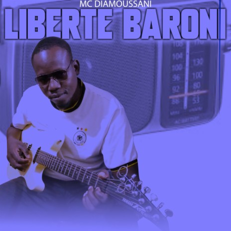 Liberte baroni | Boomplay Music