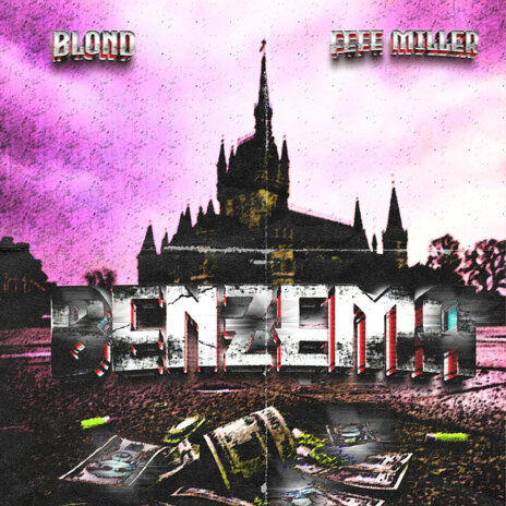 BENZEMA ft. Fefe Miller | Boomplay Music