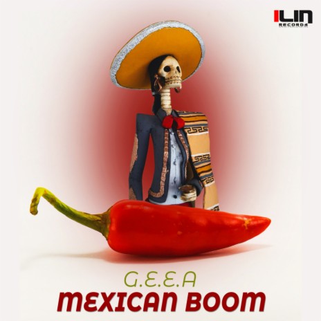 Mexican Boom (Extended Mix) | Boomplay Music