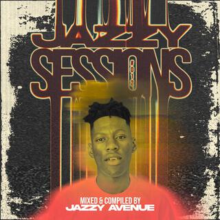 Jazzy Sessions #012 Mixed & Compiled By Jazzy Avenue