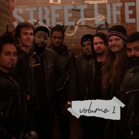 16th Street Life | Boomplay Music