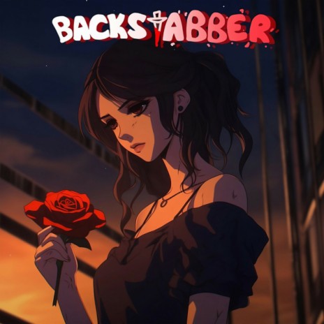 Backstabber (feat. Aze & Halden Rule) | Boomplay Music