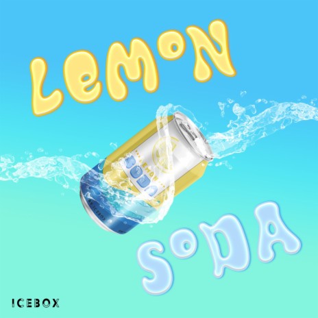 Lemon Soda | Boomplay Music