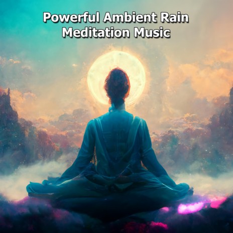 Powerful Ambient Rain Meditation Music | Boomplay Music