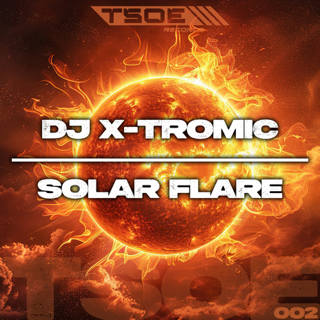 Solar Flare (Extended Mix)