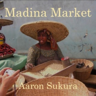 Madina Market