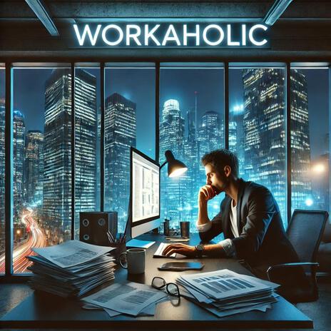 Workaholic | Boomplay Music