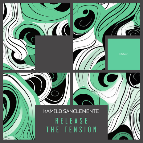 Release The Tension | Boomplay Music