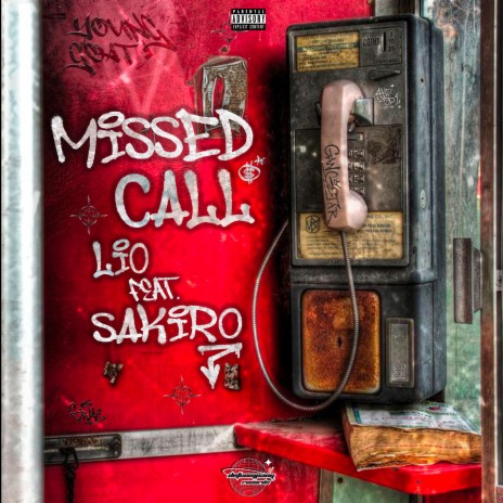 Missed Call ft. Sakiro & DefCompany