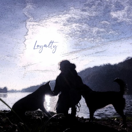 Loyalty (Reimagined) (Piano & Flute) ft. Emma Jackson | Boomplay Music