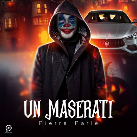 UN MASERATI | Boomplay Music