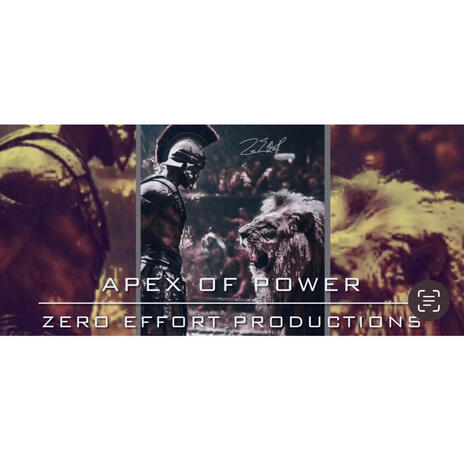 APEX OF POWER | Boomplay Music