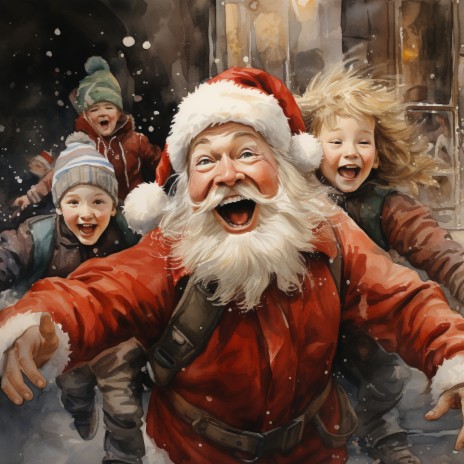 O Primeiro Natal ft. Música de Natal & Canções de Natal | Boomplay Music