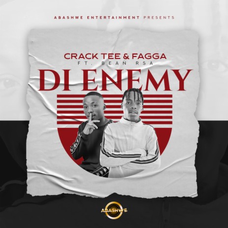 DI ENEMY ft. FAGGA & BEAN RSA
