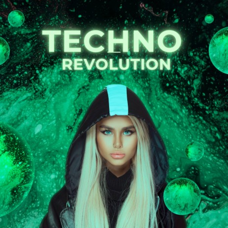 Electronica Evolution | Boomplay Music