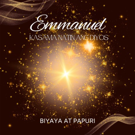 Emmanuel (Kasama Natin Ang Diyos) | Boomplay Music