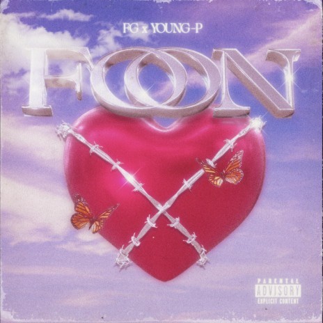 FOON ft. Young P | Boomplay Music